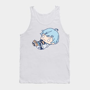 Chibi Chongyun Tank Top